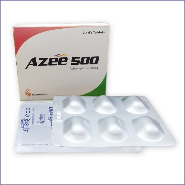 Azee - 500