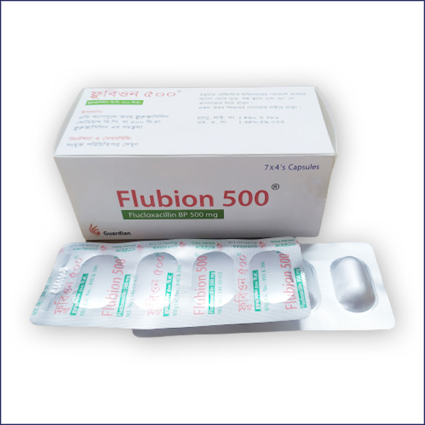 Flubion
